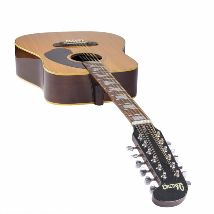 Ibanez Concord 647 12-saitig – Bild 3