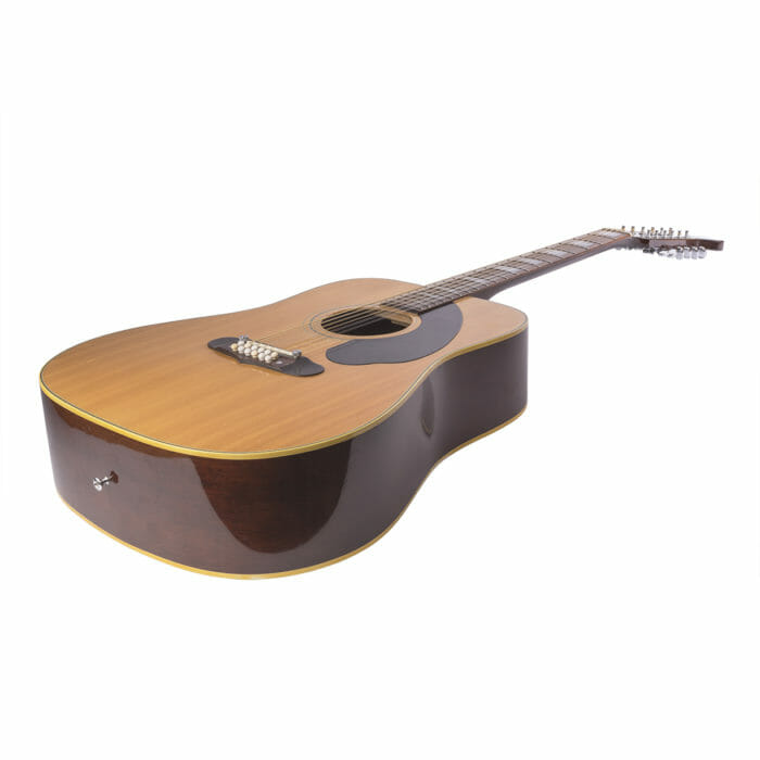 Ibanez Concord 647 12-saitig – Bild 4