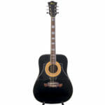 Ibanez Concord Black-Beauty No. 752 Bj. 76