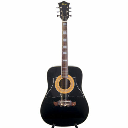 Ibanez Concord Black-Beauty No. 752 Bj. 76