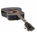 Ibanez Concord Black-Beauty No. 752 Bj. 76 – Bild 4