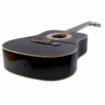 Ibanez Concord Black-Beauty No. 752 Bj. 76 – Bild 3