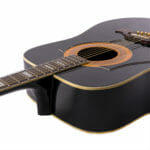 Ibanez Concord Black-Beauty No. 752 Bj. 76 – Bild 9