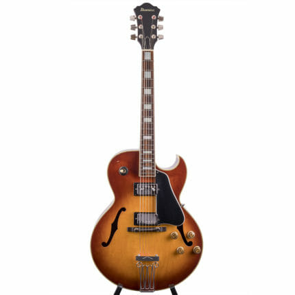 Ibanez FA100