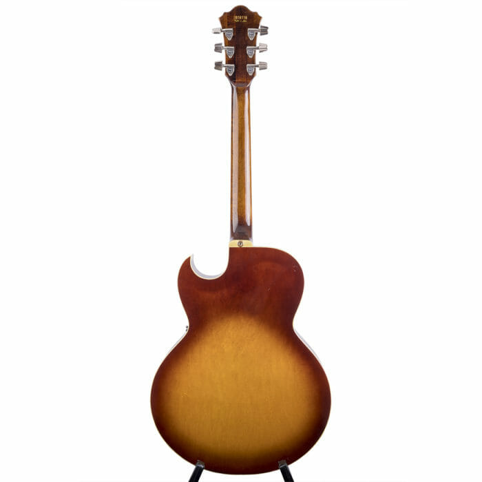 Ibanez FA100 – Bild 2