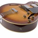 Ibanez FA100 – Bild 6