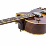 Ibanez FA100 – Bild 5