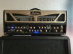 Kustom Double Cross 100W – Bild 3