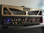Kustom Double Cross 100W