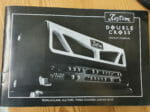 Kustom Double Cross 100W – Bild 2