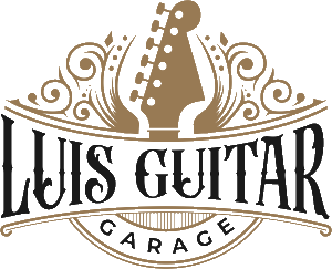 Luis Guitar Garage