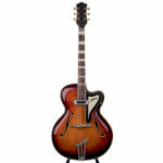 Marma Jazzgitarre - 1960