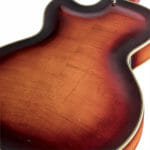 Marma Jazzgitarre - 1960 – Bild 6