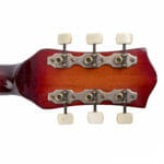 Marma Jazzgitarre - 1960 – Bild 8