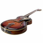 Marma Jazzgitarre - 1960 – Bild 4