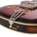 Marma Jazzgitarre - 1960 – Bild 10
