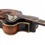 Marma Jazzgitarre - 1960 – Bild 11