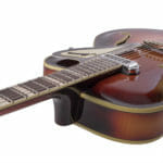 Marma Jazzgitarre - 1960 – Bild 5
