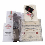 Paoletti - RICHARD FORTUS Signature #1 Black Leather – Bild 12