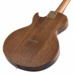 Paoletti - RICHARD FORTUS Signature #1 Black Leather – Bild 6