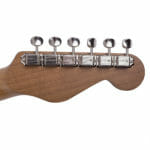 Paoletti - RICHARD FORTUS Signature #1 Black Leather – Bild 9