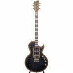 Paoletti - Jr Leather - Terry Reid Custom Shop