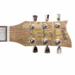 Paoletti - Jr Leather - Terry Reid Custom Shop – Bild 10