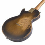 Paoletti - JR Loft HH (PAF) - 02/05 Tobacco – Bild 7
