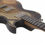 Paoletti - JR Loft HH (PAF) - 02/05 Tobacco – Bild 12