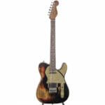 Paoletti - Nancy Loft - Lee Malia Signature