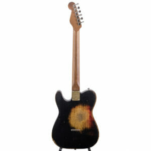 Paoletti Guitars -