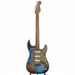 Paoletti - Stratospheric Loft SSS - 04/30 Heavy Deep Blue