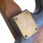 Paoletti - Stratospheric Loft SSS - 04/30 Heavy Deep Blue – Bild 10