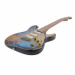 Paoletti - Stratospheric Loft SSS - 04/30 Heavy Deep Blue – Bild 4