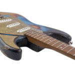 Paoletti - Stratospheric Loft SSS - 04/30 Heavy Deep Blue – Bild 5
