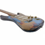 Paoletti - Stratospheric Loft SSS - 04/30 Heavy Deep Blue – Bild 6