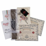 Paoletti - Stratospheric Wine - Richie Sambora Signature – Bild 13
