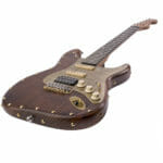 Paoletti - Stratospheric Wine - Richie Sambora Signature – Bild 4