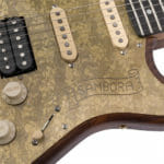 Paoletti - Stratospheric Wine - Richie Sambora Signature – Bild 10