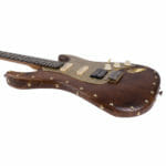 Paoletti - Stratospheric Wine - Richie Sambora Signature – Bild 5