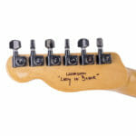 Pelliccia - Lady in Black – Bild 11