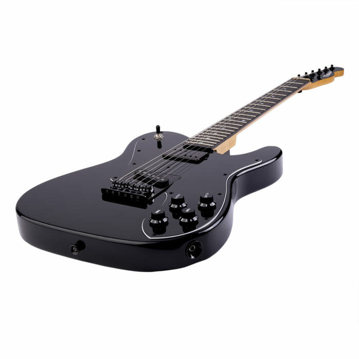 Pelliccia - Lady in Black – Bild 3