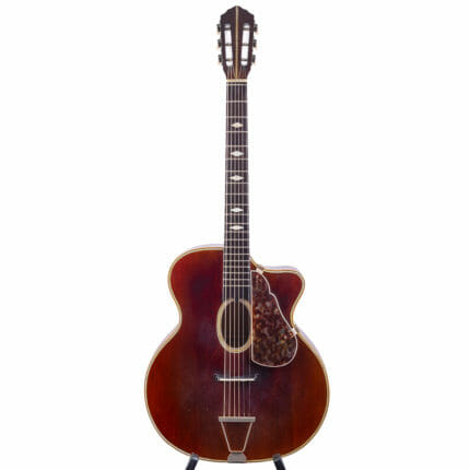 Gerome Gypsy Jazz Gitarre 1951