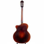 Gerome Gypsy Jazz Gitarre 1951 – Bild 2