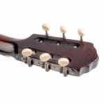Gerome Gypsy Jazz Gitarre 1951 – Bild 6