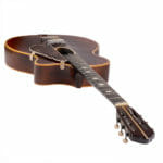 Gerome Gypsy Jazz Gitarre 1951 – Bild 3
