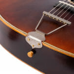 Gerome Gypsy Jazz Gitarre 1951 – Bild 13