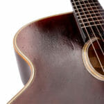 Gerome Gypsy Jazz Gitarre 1951 – Bild 9