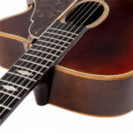 Gerome Gypsy Jazz Gitarre 1951 – Bild 10