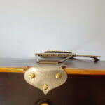 Gerome Gypsy Jazz Gitarre 1951 – Bild 14